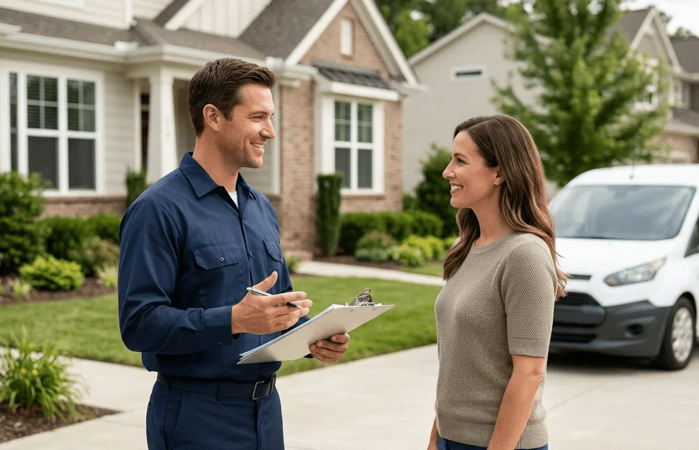 Mold Remediation Haskins, OH FAQs